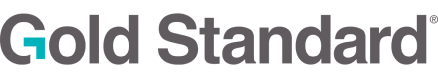 Gold Standard logo